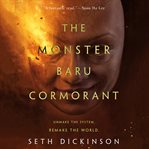 The monster Baru Cormorant cover image