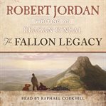 The Fallon legacy cover image