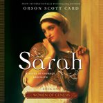 Sarah : a novel of courage and faith cover image