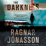 The darkness : a thriller cover image