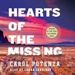 Hearts of the missing : a mystery cover image