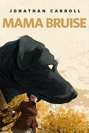 Mama Bruise cover image