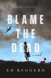 Blame the Dead cover image