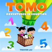 Adventures in Counting : Tomo's Adventure cover image