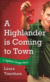 A Highlander is Coming to Town cover image