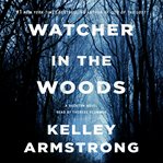 Watcher in the woods cover image