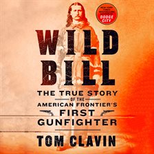 Cover image for Wild Bill