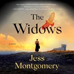 The widows. A Novel cover image
