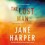 The lost man cover image
