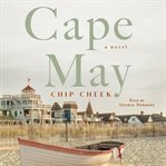 Cape may. A Novel cover image