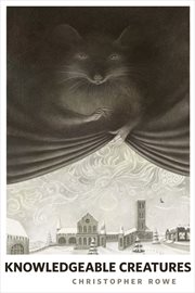 Knowledgeable Creatures : A Tor.com Original cover image