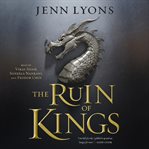 The ruin of kings cover image