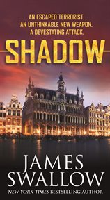 Shadow : Marc Dane cover image