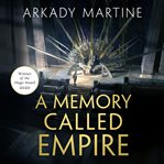 A memory called empire cover image