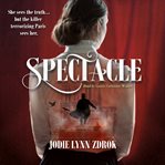 Spectacle cover image