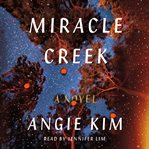 Miracle Creek cover image