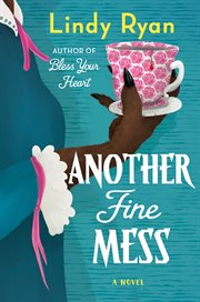 Another Fine Mess cover image