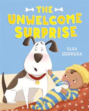 The Unwelcome Surprise cover image