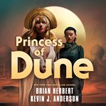 Princess of Dune cover image