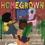 Homegrown cover image