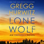 Lone Wolf cover image