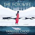 The Fox Wife cover image