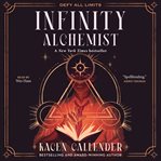 Infinity Alchemist cover image