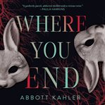 Where You End cover image