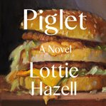 Piglet cover image