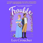 Trouble cover image