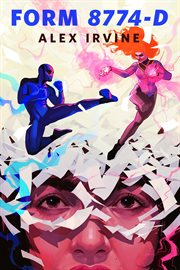 Form 8774-D : A Tor.Com Original cover image