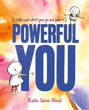 Powerful You cover image