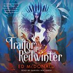 Traitor of Redwinter cover image