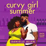 Curvy Girl Summer cover image