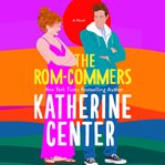 The Rom-Commers cover image