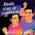 Kisses, Codes, and Conspiracies cover image
