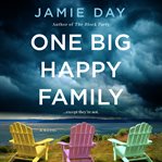 One Big Happy Family cover image