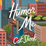 Humor Me cover image