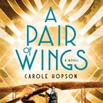 A Pair of Wings cover image