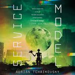 Service Model cover image