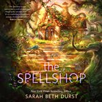 The Spellshop cover image