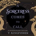 A Sorceress Comes to Call cover image