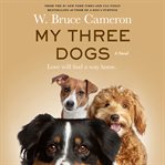 My Three Dogs cover image
