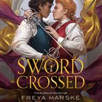 Swordcrossed cover image
