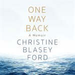 One Way Back : A Memoir cover image