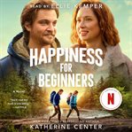 Happiness for Beginners cover image