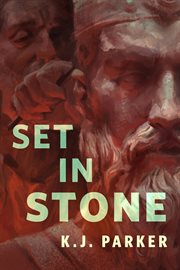 Set in Stone : A Tor Original cover image