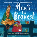 Mavis the Bravest cover image