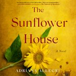 The Sunflower House cover image