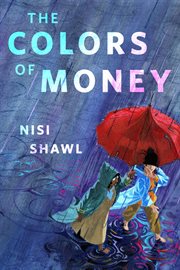 The Colors of Money : A Tor Original cover image